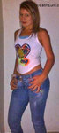 tall Colombia girl Maryuri from Cali CO16334