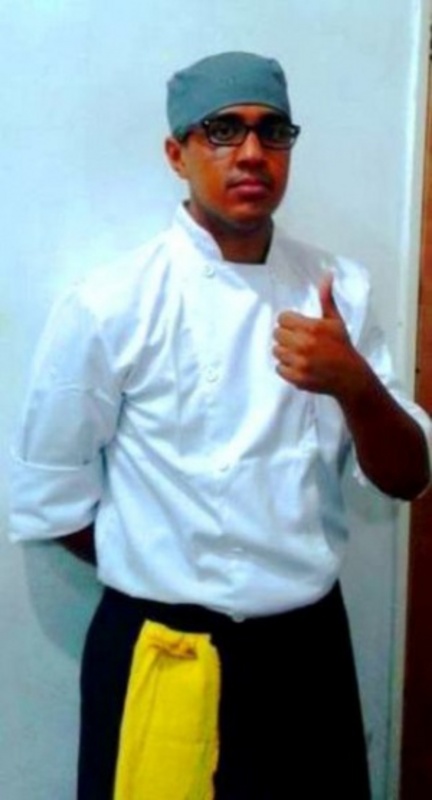 Date this hard body Venezuela man Manuel from Caracas VE306