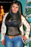 foxy Colombia girl Hailyn from Bogota CO16335