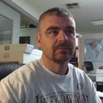 cute United States man Chris from San Francisco US15515