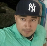 happy United States man  from Odessa US15516