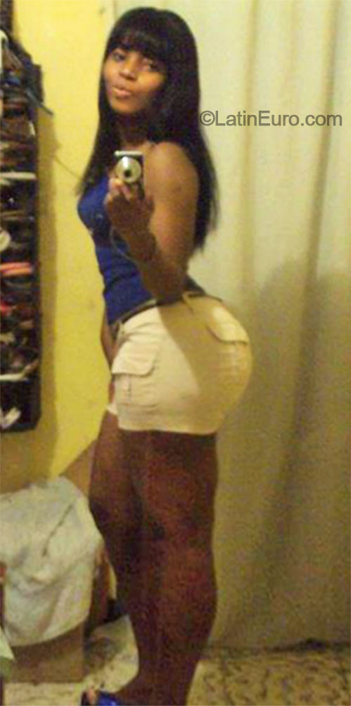 Date this fun Colombia girl Marisol from Cali CO19553