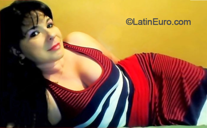 Date this stunning Mexico girl Aime1969 from Hermosillo MX1320