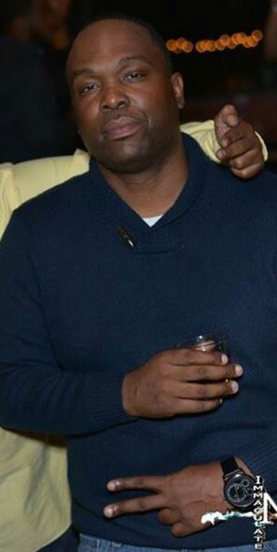 Date this delightful United States man Lioninzion from  US15523