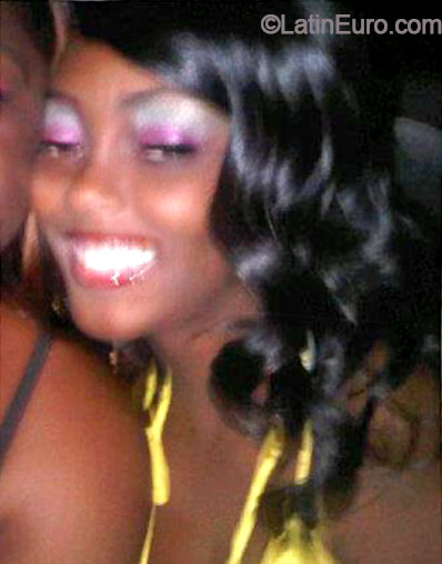 Date this georgeous Jamaica girl Ariel from Montego bay JM1861