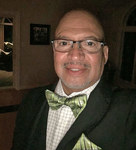 young United States man Arlaan from Bowie US17374