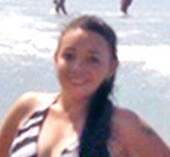 Date this voluptuous Colombia girl Alejandra from Medellin CO16380