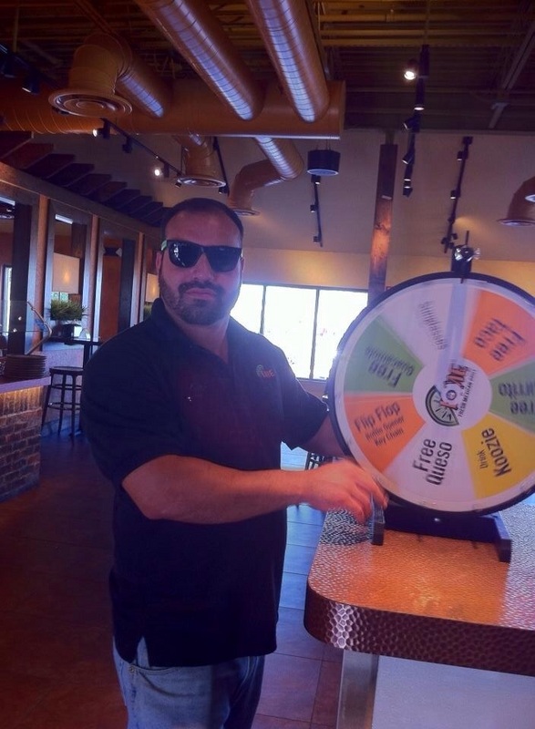 Date this young United States man Marty0616 from Daytona Beach US15555