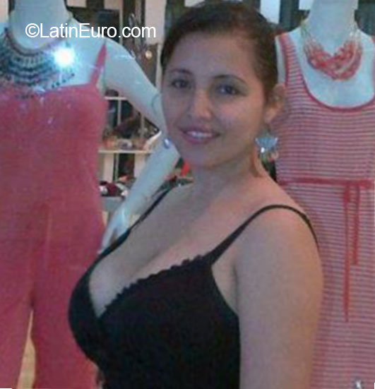 Date this delightful Honduras girl Judith from La Ceiba HN1224