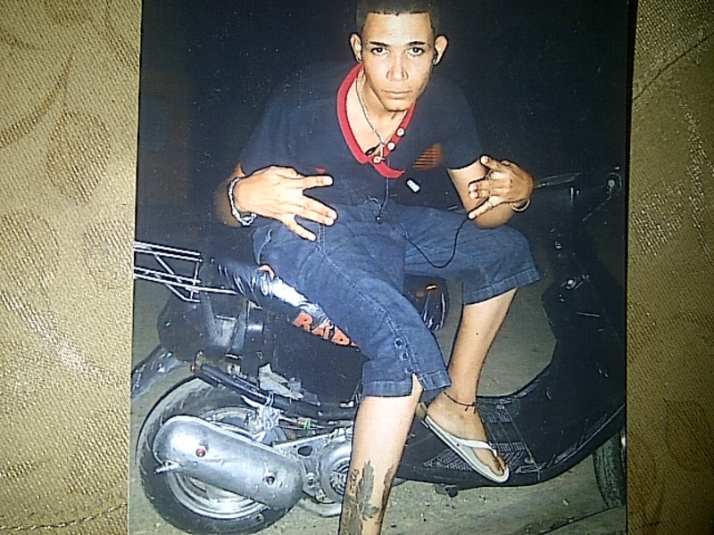 Date this gorgeous Dominican Republic man Marcos alejandr from Puerto Plata DO20149