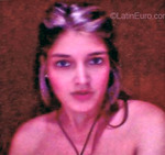 passionate Colombia girl Eliza from Medellin CO16413