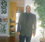 pretty United States man Ernie from Kennesaw US15578