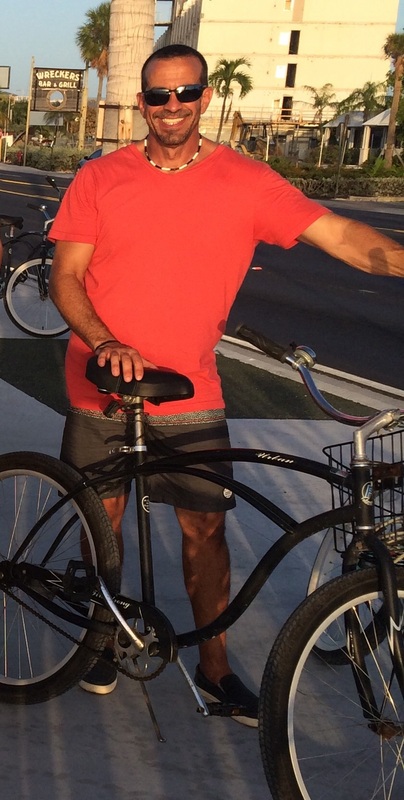 Date this sensual United States man David from Tampa US15585