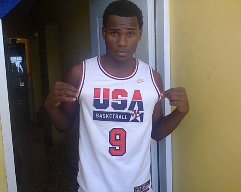 Date this pretty Dominican Republic man Cristopher de j from San Pedro De Macoris DO20234
