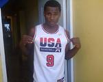 cute Colombia man Cristopher de j from San Pedro De Macoris DO20234
