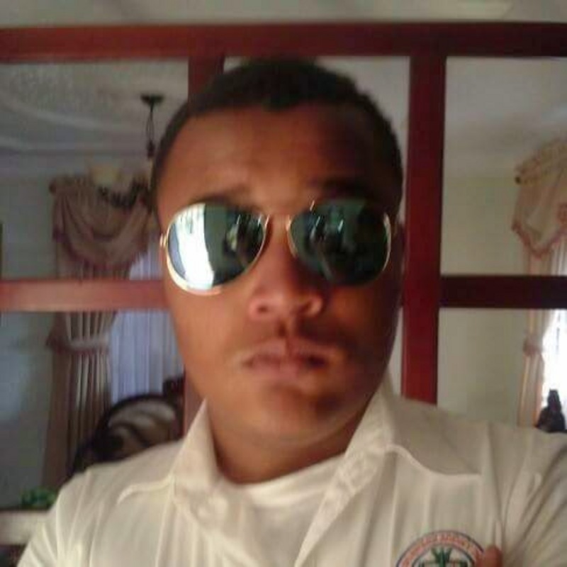 Date this good-looking Dominican Republic man Juliocesar from San Pedro De Macoris DO20252