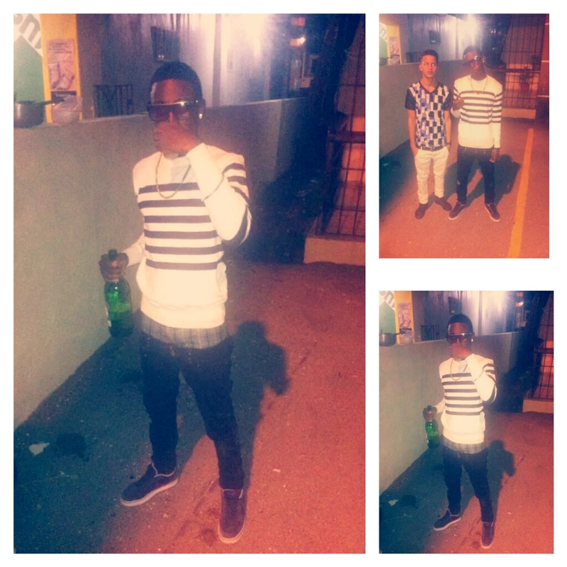 Date this charming Dominican Republic man Yeison from Republica Dominicana DO20264