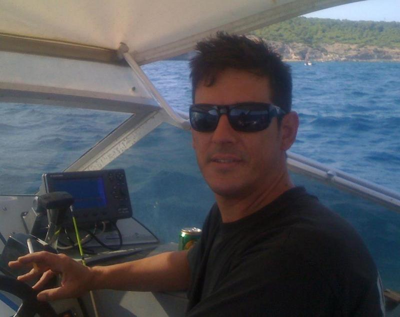 Date this fun Spain man Brattibiza from Ibiza ES295