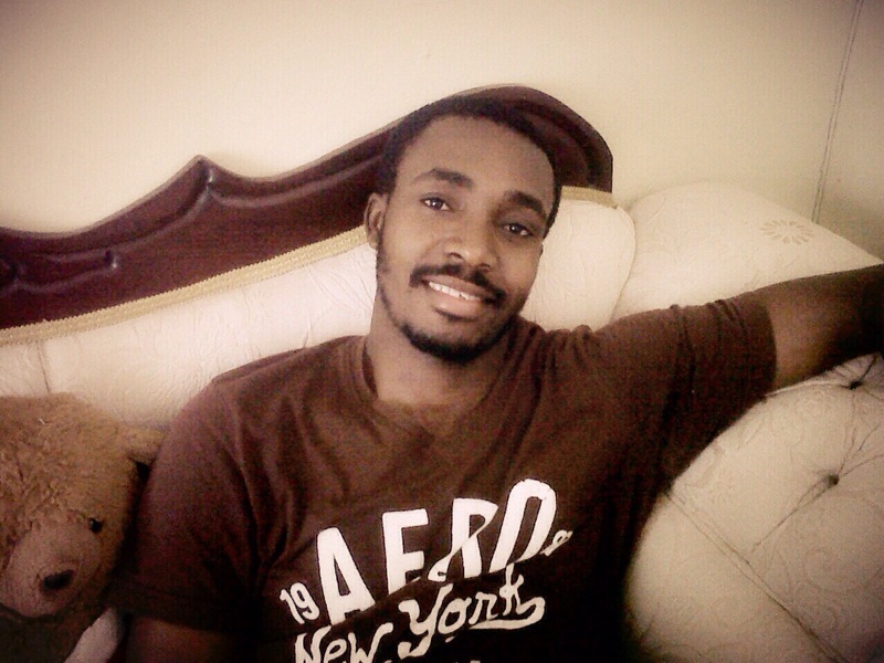 Date this exotic Dominican Republic man Johnny from Santo Domingo DO20270