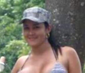 Date this tall Colombia girl Nancy from santiago CO16449