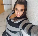 passionate Mexico girl Gabriela from Aguascalientes MX1325
