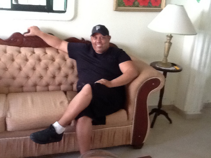 Date this tall Dominican Republic man Cairo Escanio from Santo Domingo DO20368