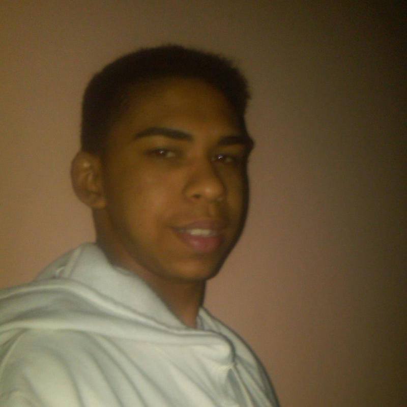 Date this good-looking Dominican Republic man Argenis from Santiago De Los Caballeros DO20376