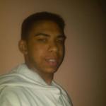 red-hot Dominican Republic man Argenis from Santiago De Los Caballeros DO20376