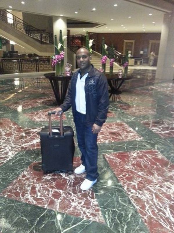 Date this hard body Dominican Republic man Pedro francisco from Puerto Plata DO20384