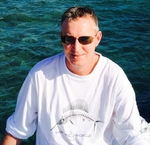 cute United States man Chad from Elizabethtown US15619