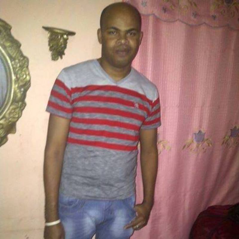 Date this georgeous Dominican Republic man Alberto borgen from Santo Domingo DO20418