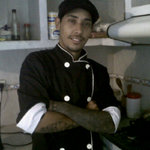 beautiful United States man Alonso from Caracas VE316