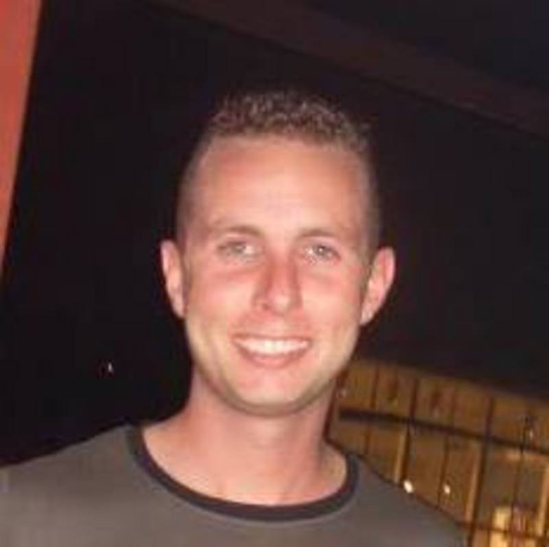 Date this delightful Netherlands man Danny from Rotterdam NL257