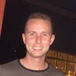 delightful Colombia man Danny from Rotterdam NL257