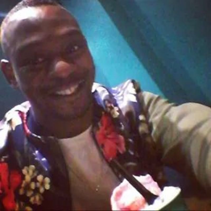 Date this beautiful United Kingdom man RichardBaron from London GB777