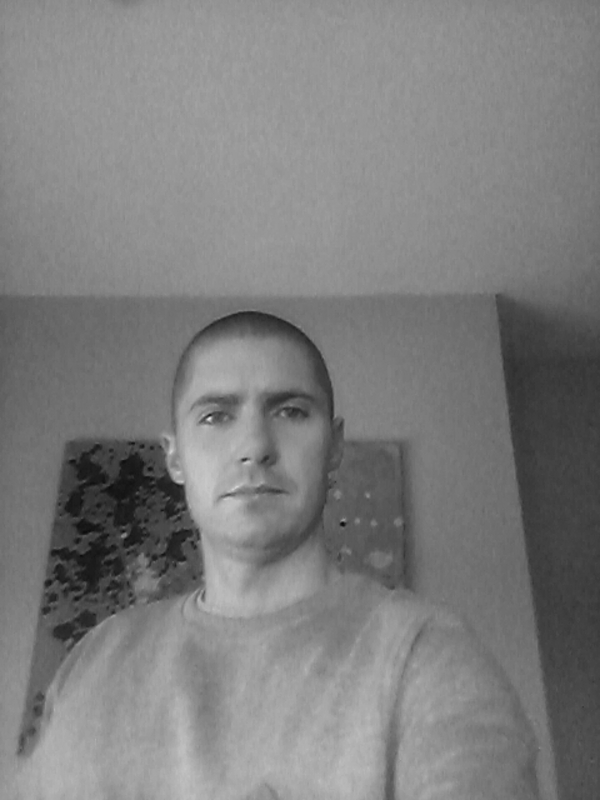 Date this beautiful Ireland man Jp. from Cork IE60