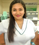 cute Philippines girl Glaiiza from Butuan City PH731