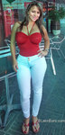 hard body Colombia girl Tatiana from Cali CO16533