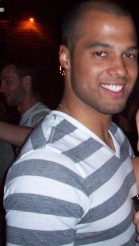 Date this attractive United States man DreamAlive2185 from Dublin US15650