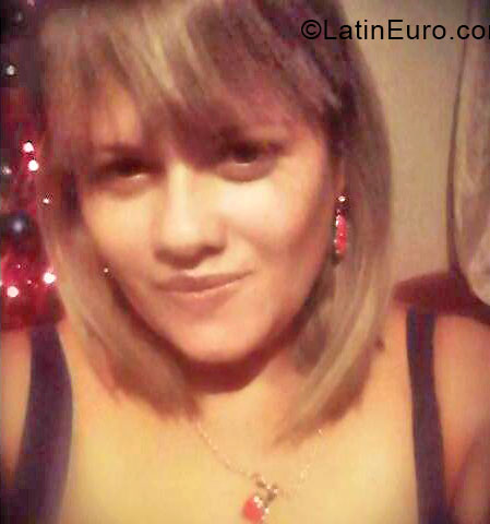 Date this funny Honduras girl Cynthia from La Ceiba HN1293