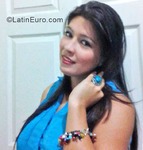 pretty Honduras girl Silvia Fuentes from Tegucigalpa HN1302