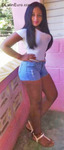 georgeous Dominican Republic girl Estrella from Santiago DO34136