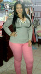 pretty Venezuela girl Labella from Maracaibo VE331
