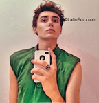 delightful Brazil man Carlos Alberto from Jacarei BR9122