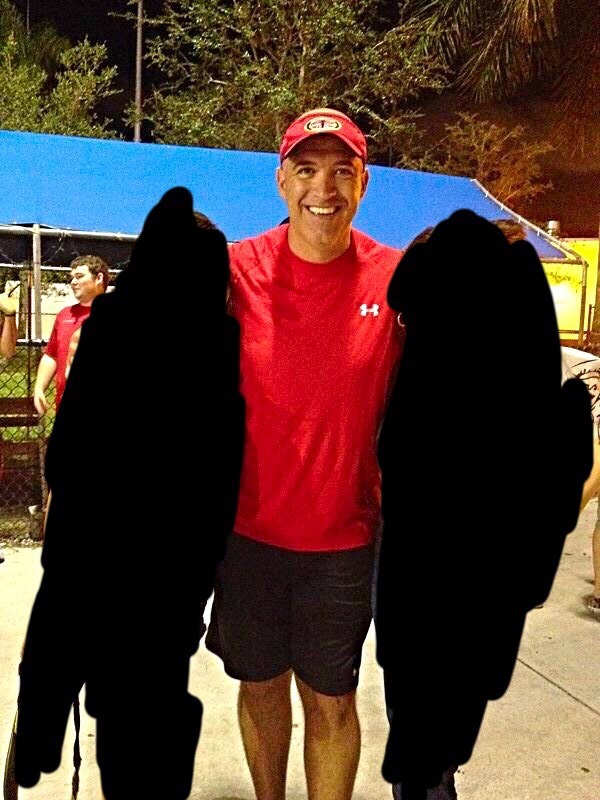 Date this young United States man Keyslover23 from Miami US15666