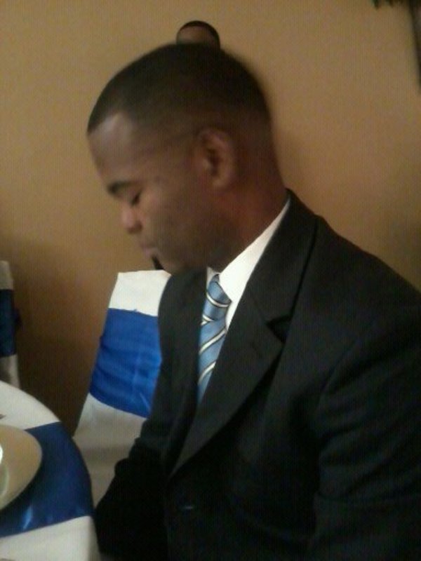 Date this good-looking United States man Aalimsito from Atlanta US15667