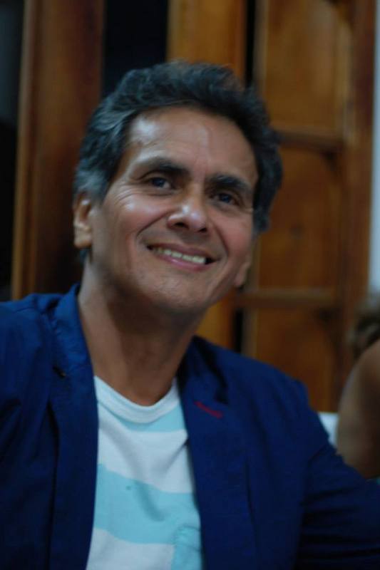 Date this charming Colombia man FREDY GALEANO from Sasaima CO16562