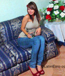 delightful Venezuela girl Fanny from Anaco VE335