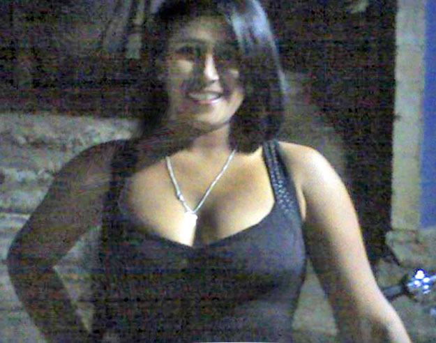 Date this gorgeous Venezuela girl Reda from Barquisimeto VE336