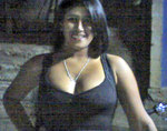 funny Venezuela girl Reda from Barquisimeto VE336